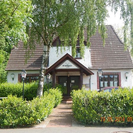 Hotel Elbmühle Sankt Margarethen Exterior foto